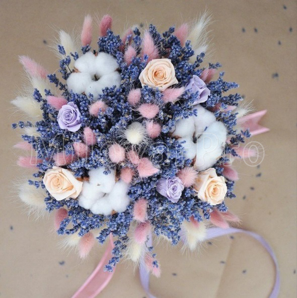 Exquisite Floral Creations by Prizoxa