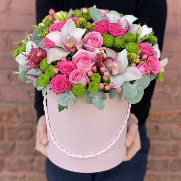 Exclusive Floral Creations for Every Occasion